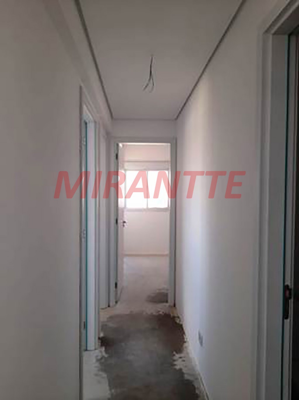 Apartamento com 3 quartos em Pirituba