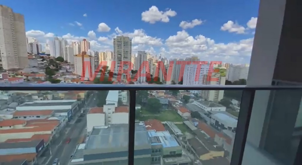 Apartamento de 255m² com 4 quartos em Santana