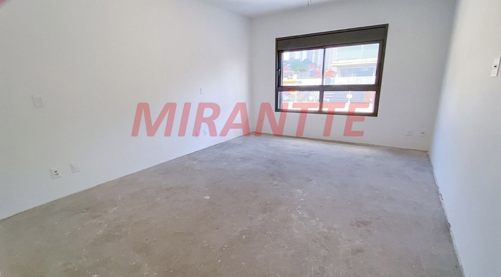 Apartamento de 255m² com 4 quartos em Santana