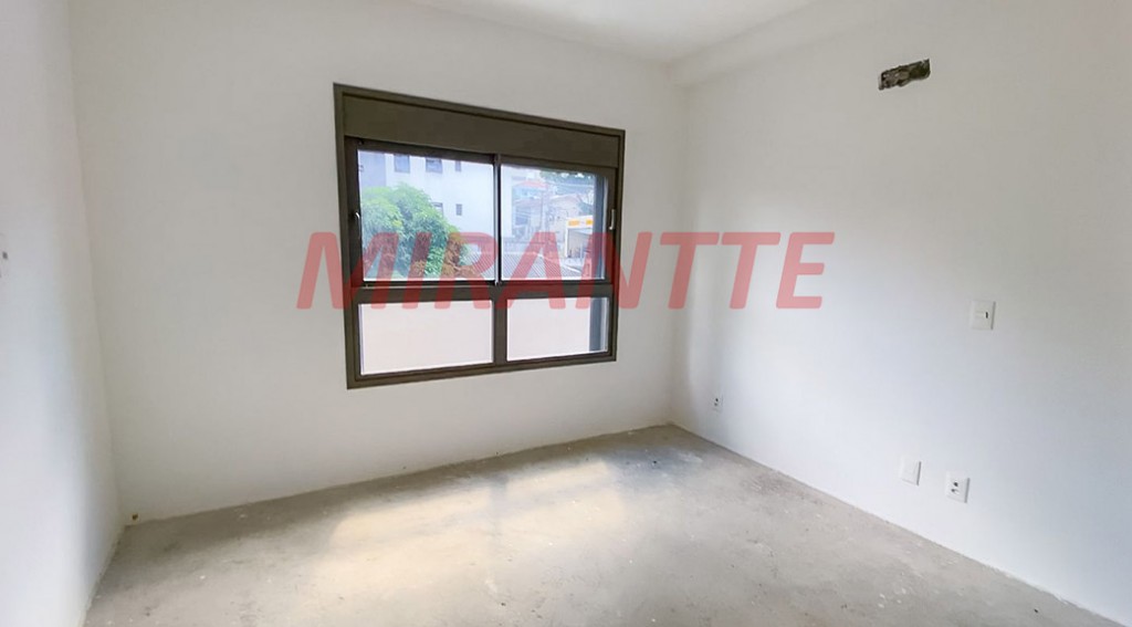 Apartamento de 255m² com 4 quartos em Santana