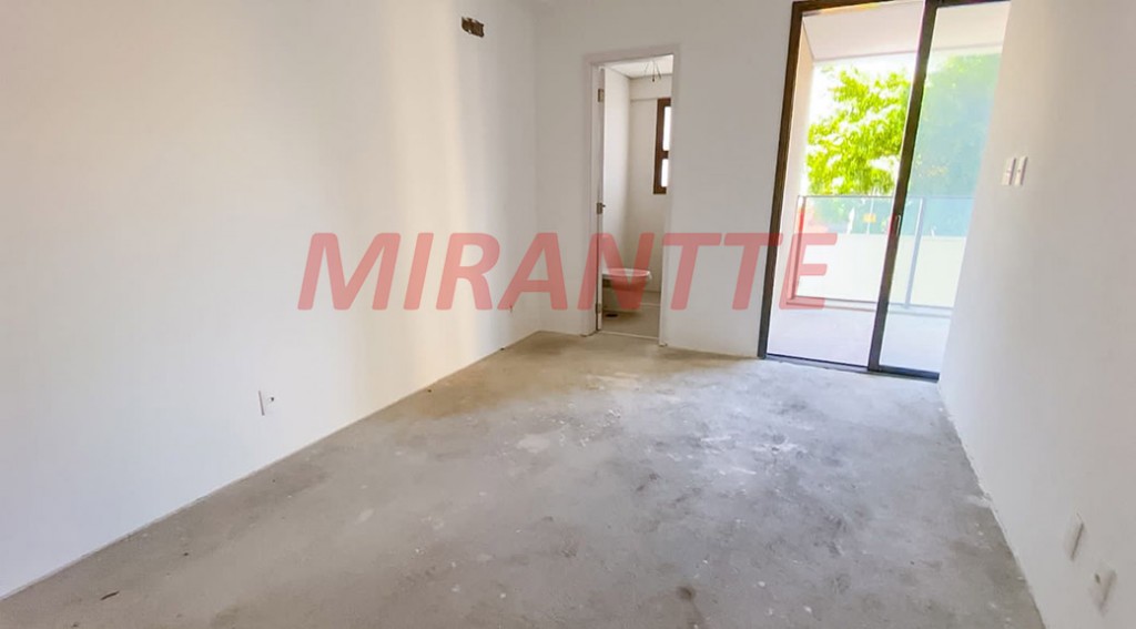 Apartamento de 255m² com 4 quartos em Santana