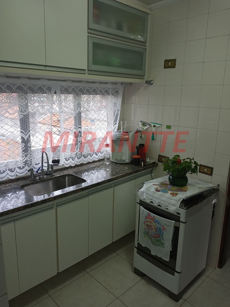 Apartamento de 86m² com 3 quartos em Vila Dom Pedro I