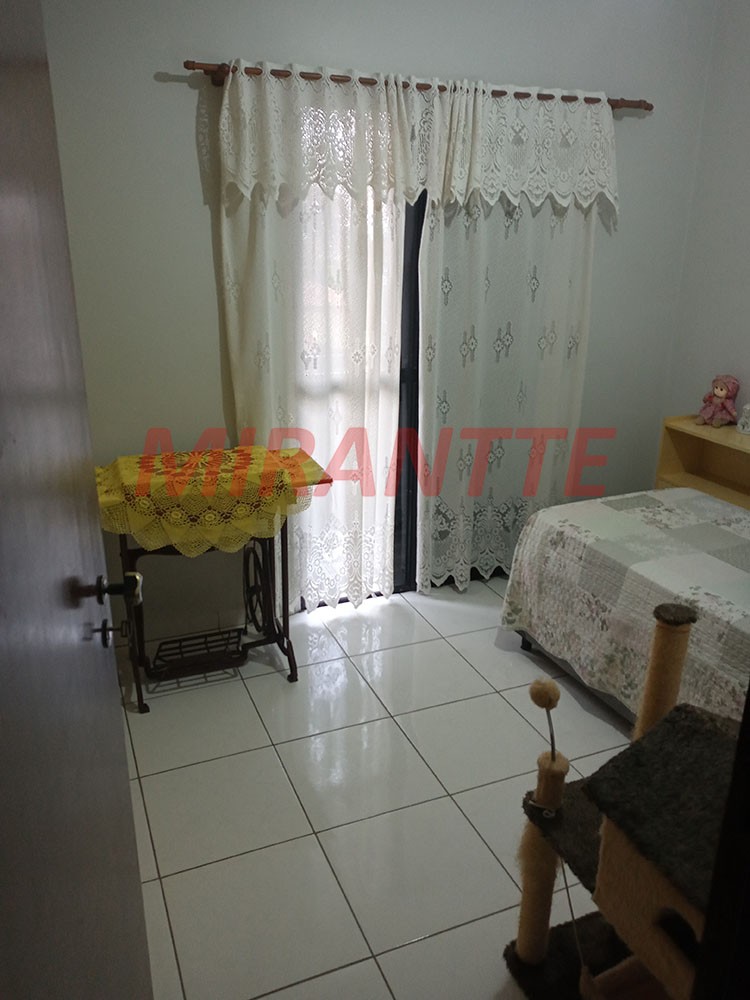 Apartamento de 86m² com 3 quartos em Vila Dom Pedro I