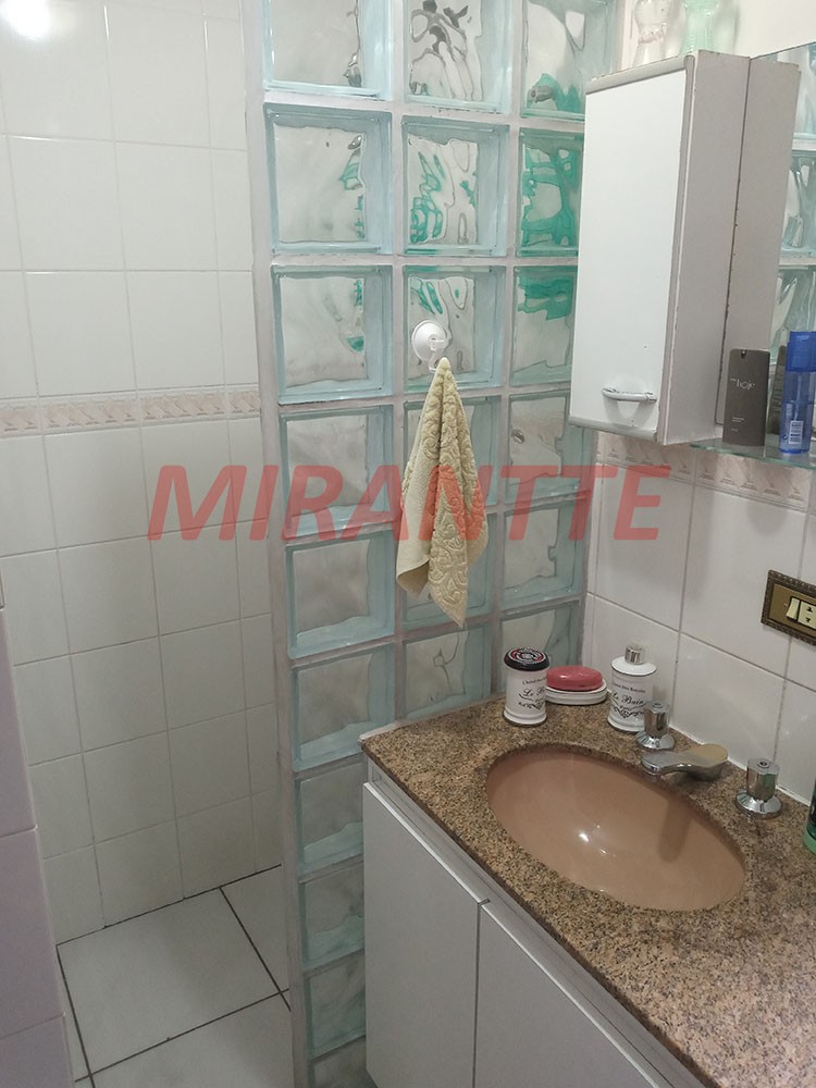 Apartamento de 86m² com 3 quartos em Vila Dom Pedro I