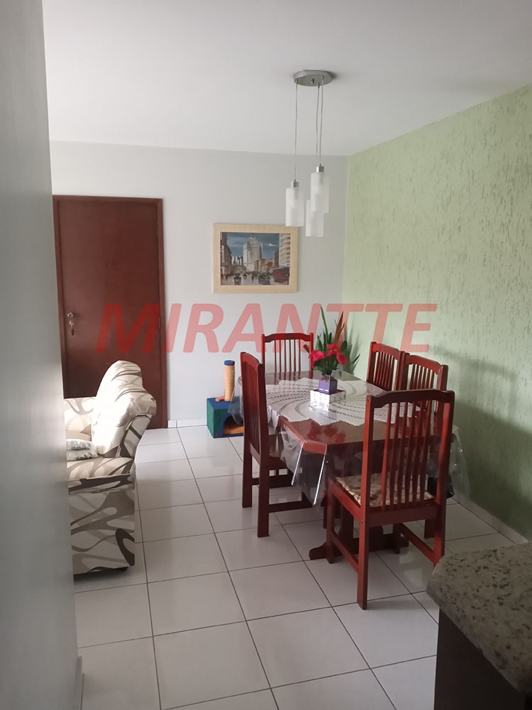 Apartamento de 86m² com 3 quartos em Vila Dom Pedro I