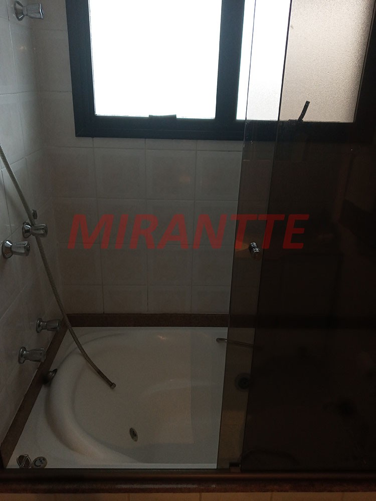 Apartamento de 86m² com 3 quartos em Vila Dom Pedro I