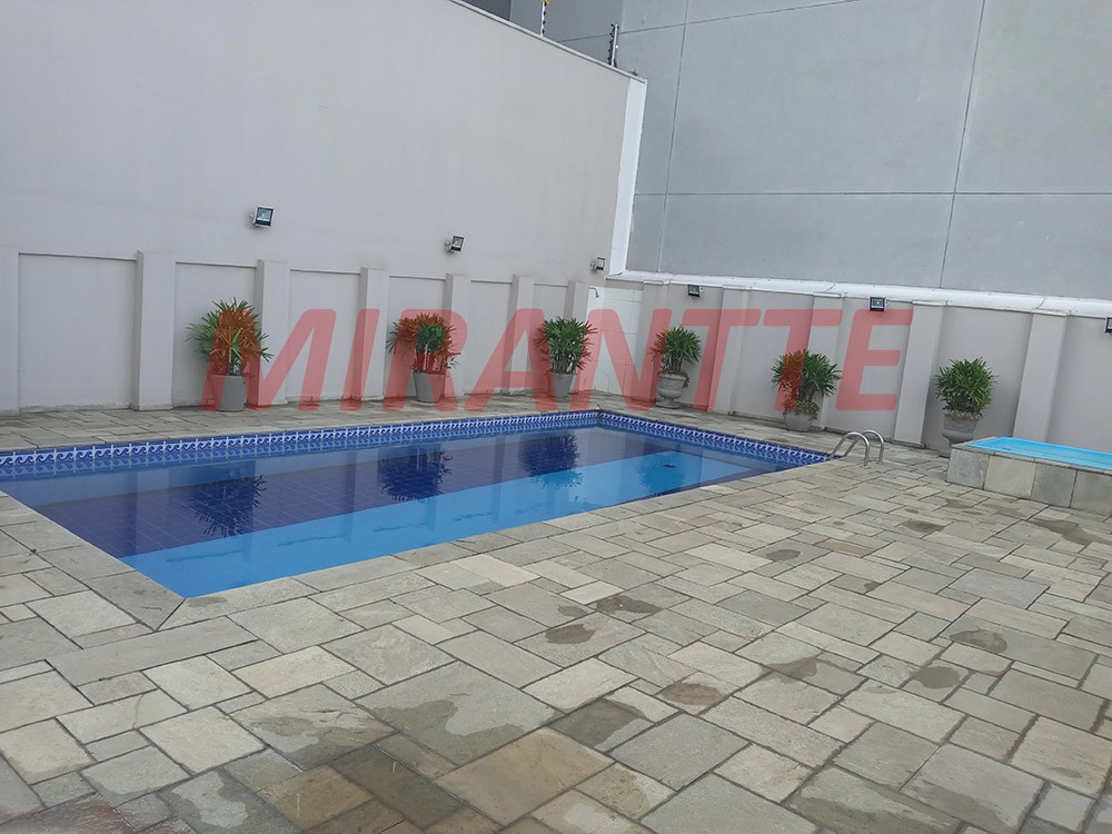 Apartamento de 86m² com 3 quartos em Vila Dom Pedro I