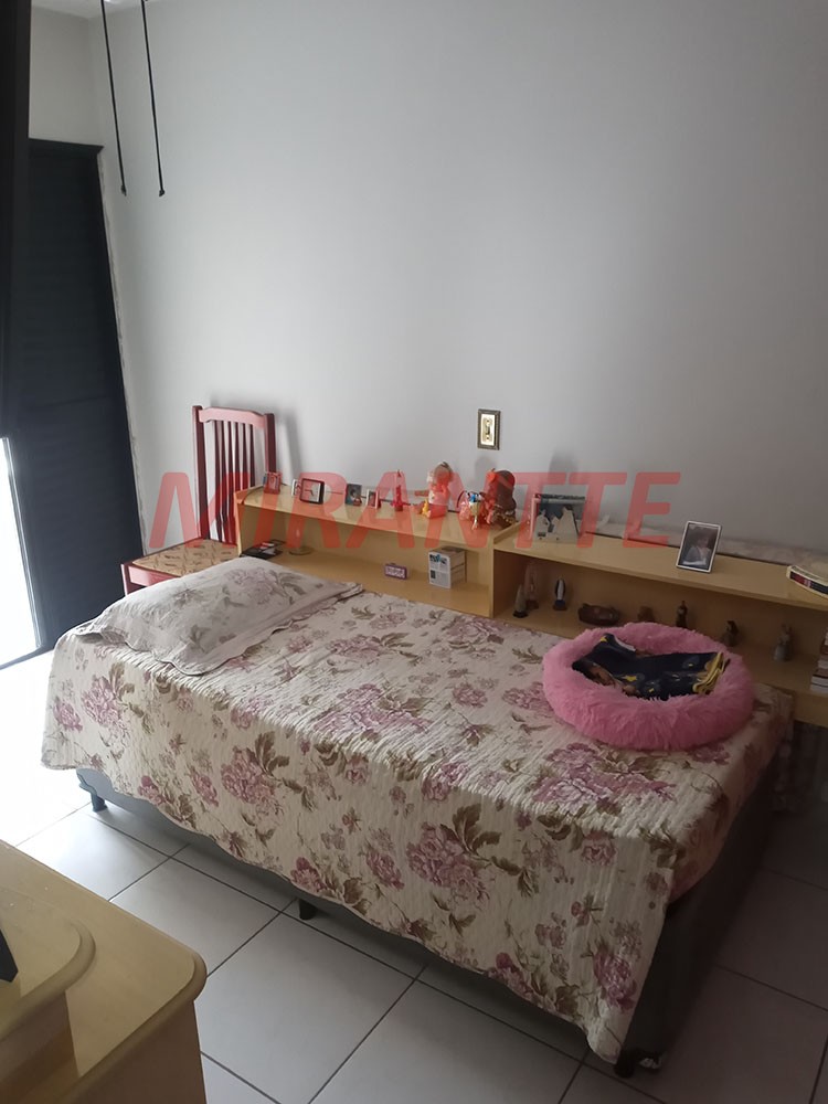 Apartamento de 86m² com 3 quartos em Vila Dom Pedro I