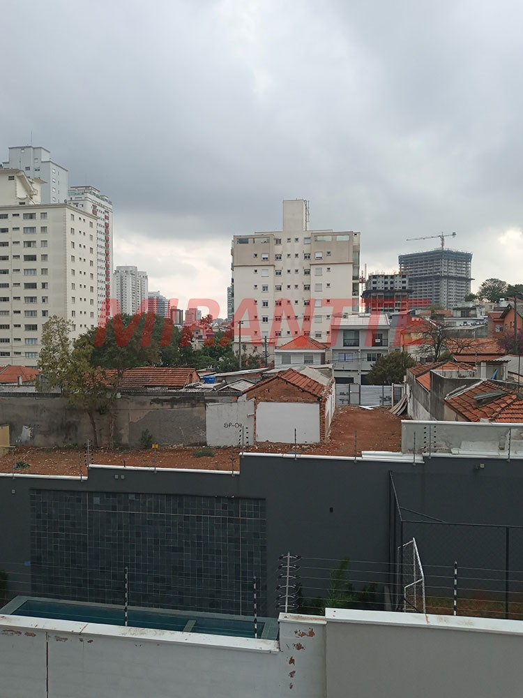 Apartamento de 86m² com 3 quartos em Vila Dom Pedro I