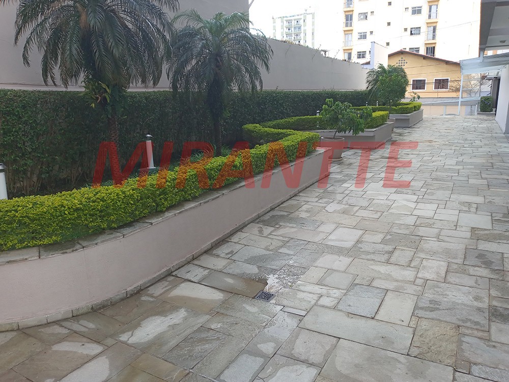 Apartamento de 86m² com 3 quartos em Vila Dom Pedro I