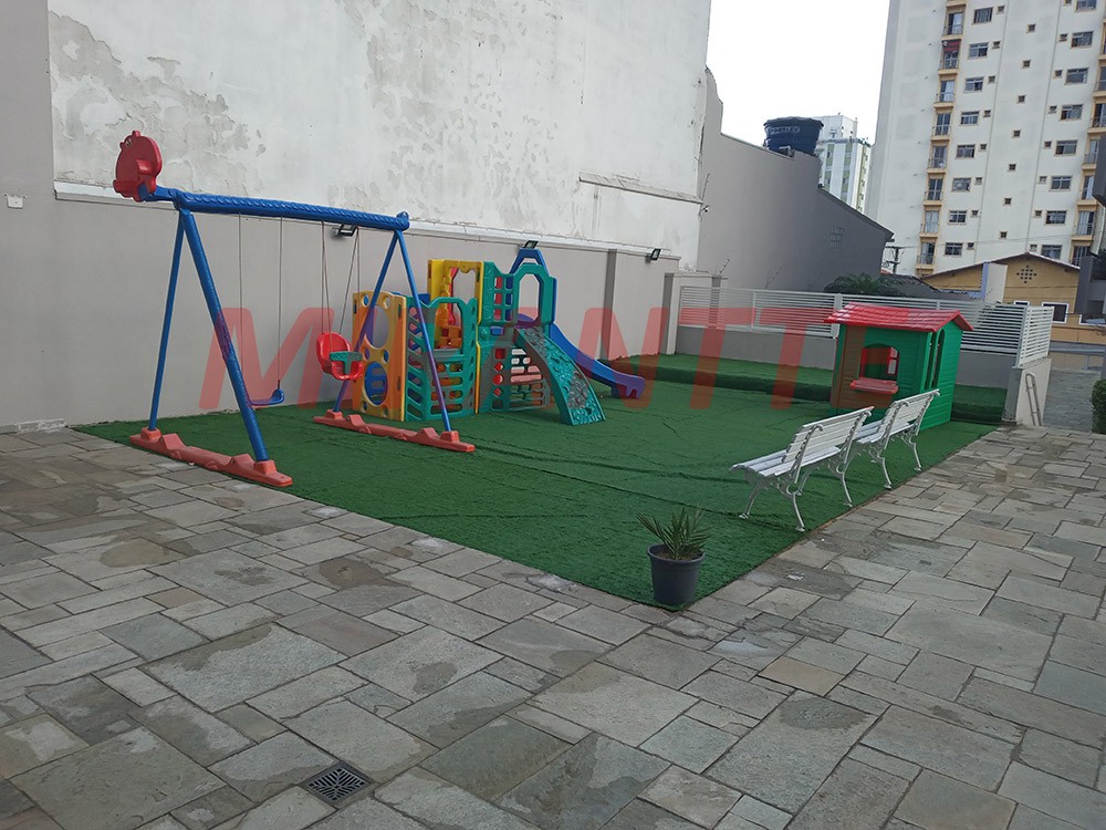 Apartamento de 86m² com 3 quartos em Vila Dom Pedro I