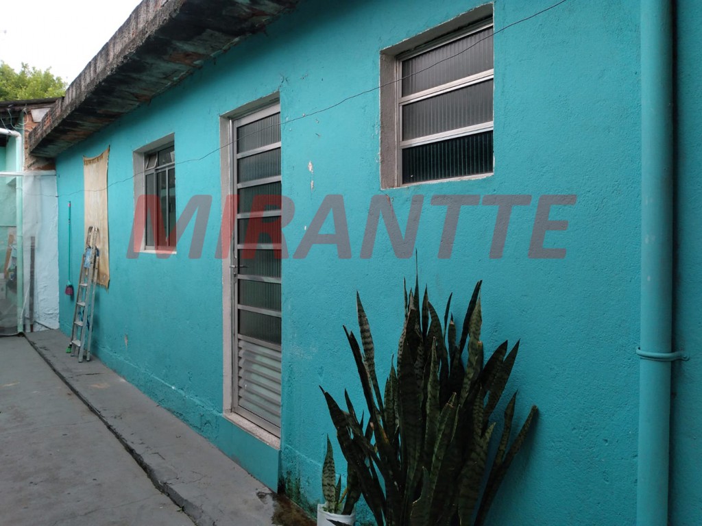 Casa terrea de 400m² com 6 quartos em Limão