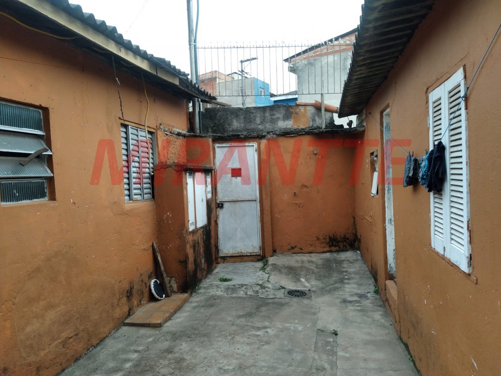 Casa terrea de 400m² com 6 quartos em Limão
