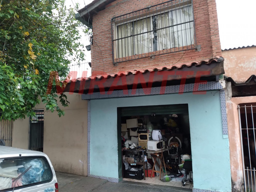 Casa terrea de 400m² com 6 quartos em Limão