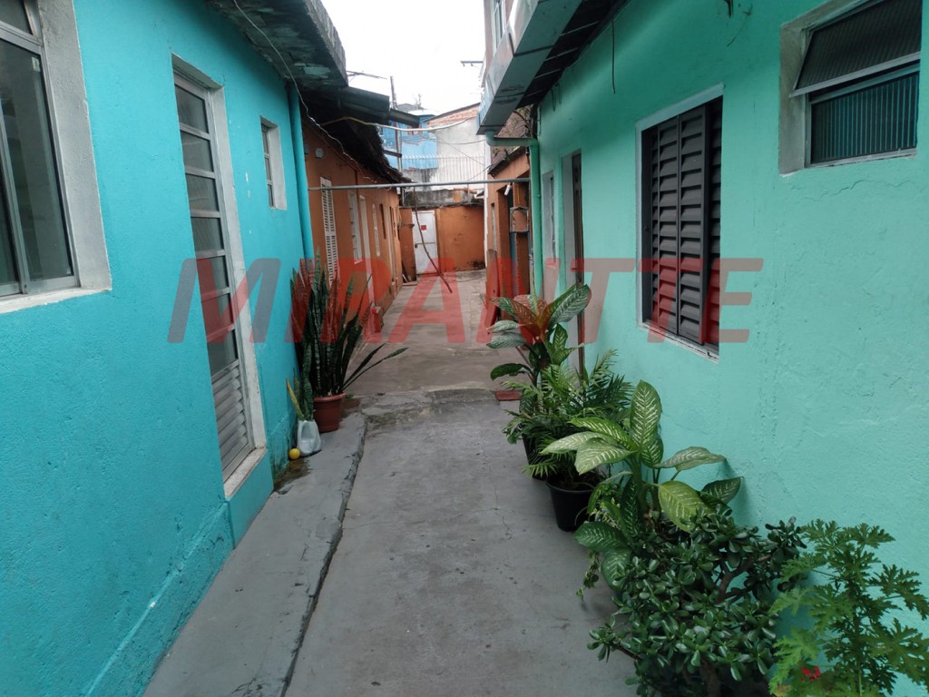 Casa terrea de 400m² com 6 quartos em Limão