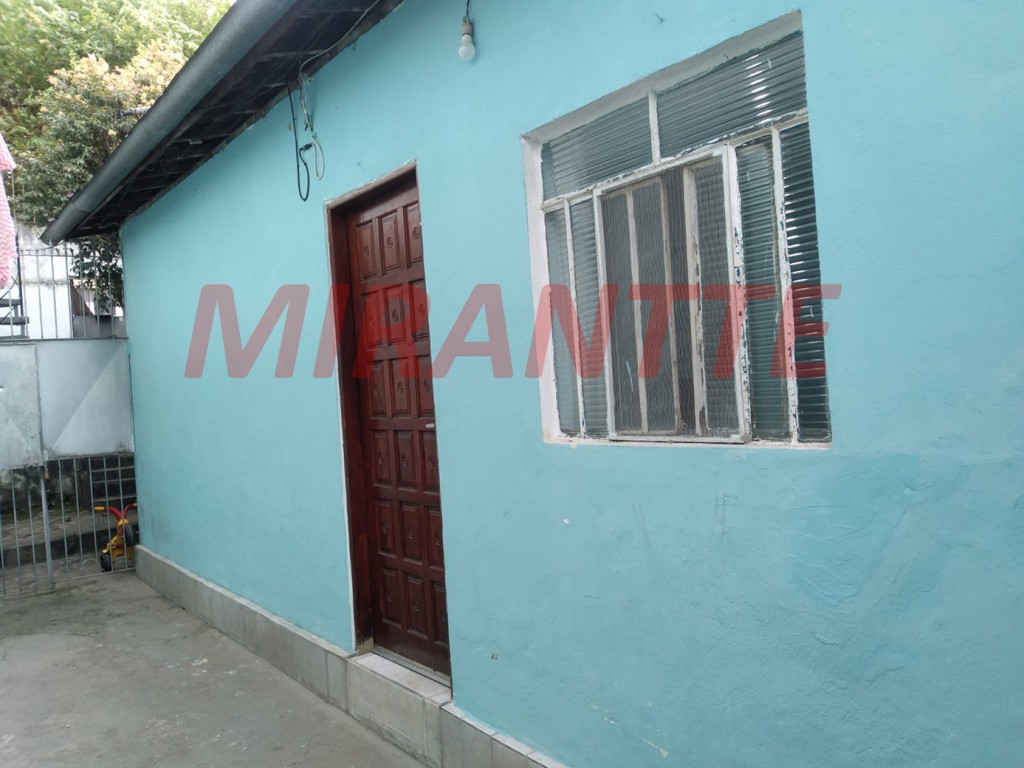 Casa terrea de 400m² com 6 quartos em Limão