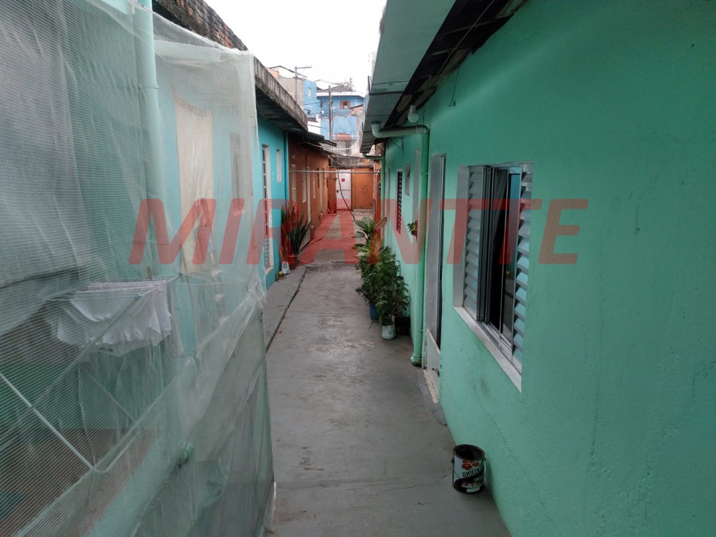 Casa terrea de 400m² com 6 quartos em Limão