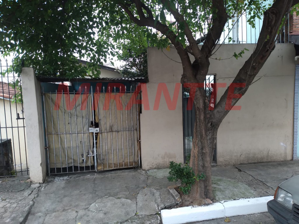 Casa terrea de 400m² com 6 quartos em Limão