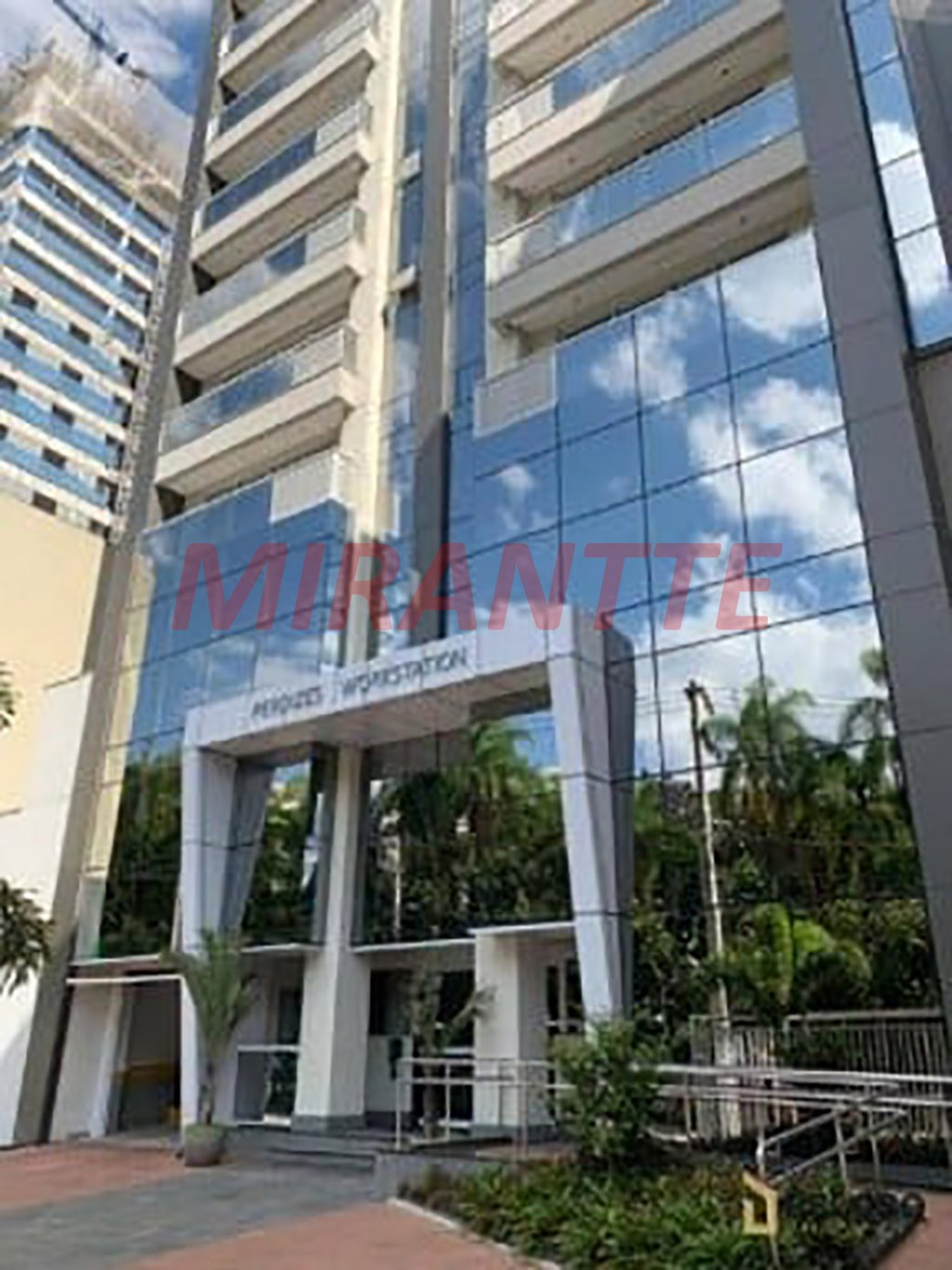 Conjunto comercial de 45m² com 2 quartos em Perdizes