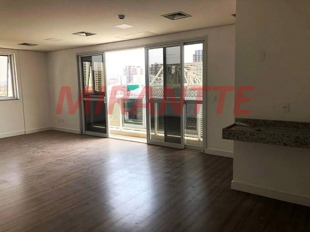 Conjunto comercial com 1 quartos em Perdizes