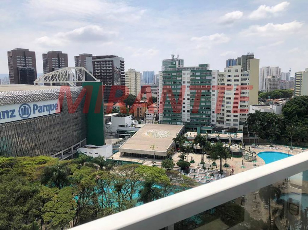 Conjunto comercial com 1 quartos em Perdizes
