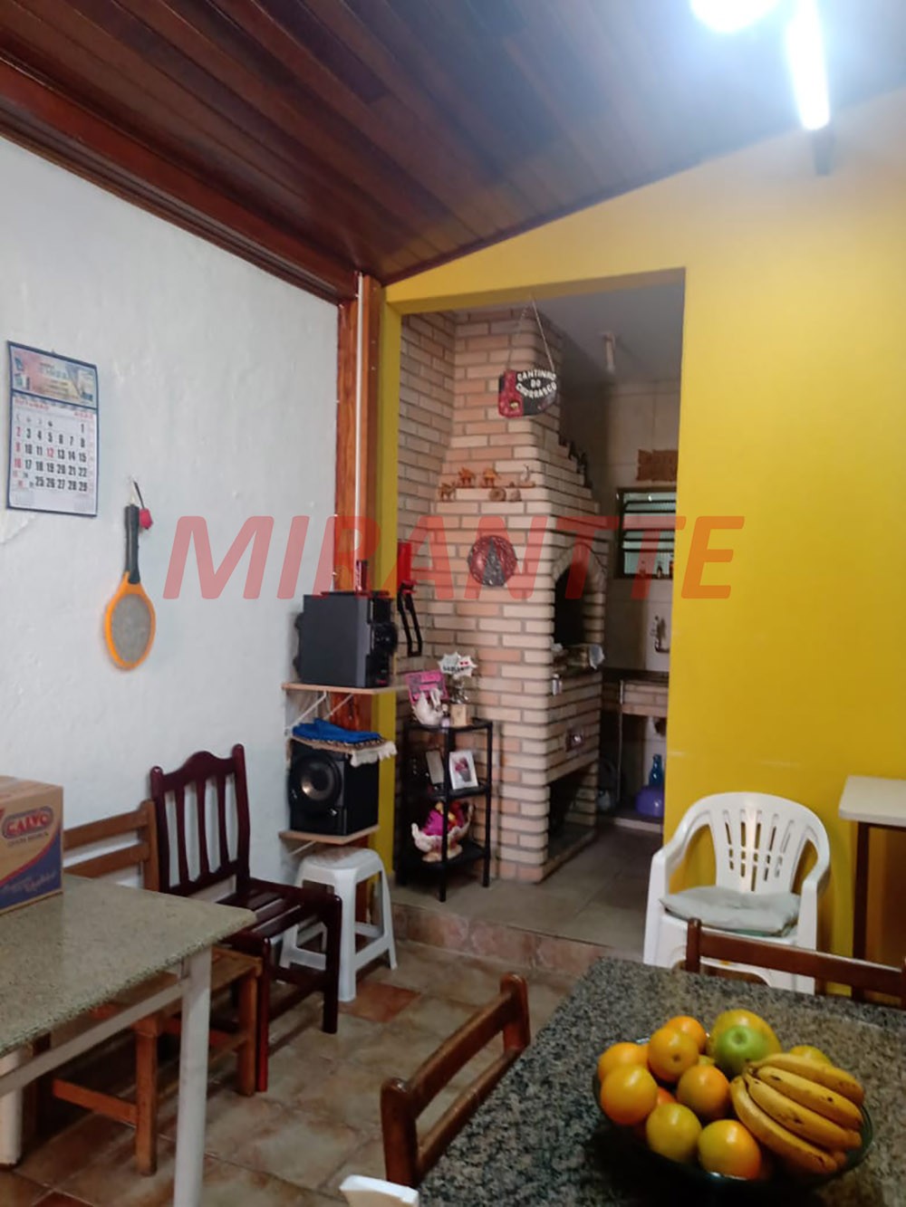 Sobrado de 165m² com 4 quartos em Vila Nova Galvão