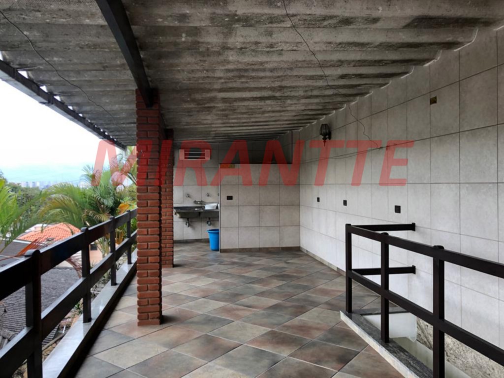 Casa terrea de 325m² com 3 quartos em Casa Verde