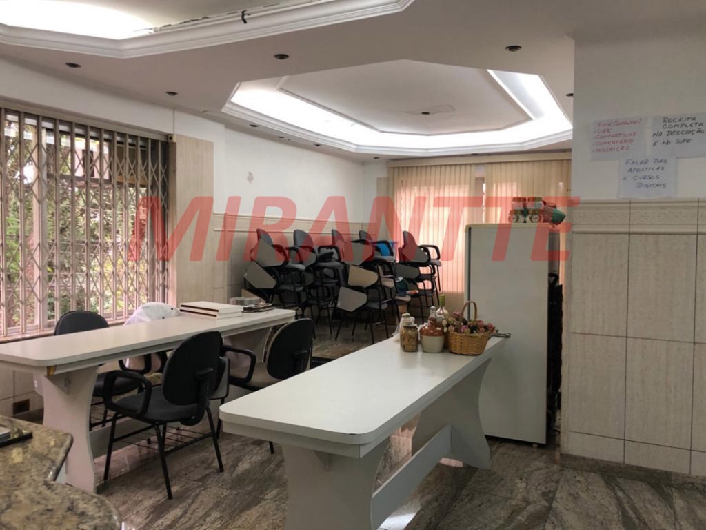 Casa terrea de 325m² com 3 quartos em Casa Verde