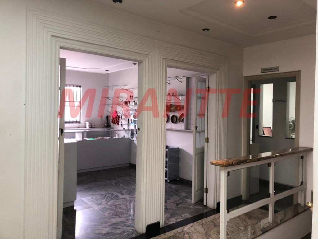 Casa terrea de 325m² com 3 quartos em Casa Verde