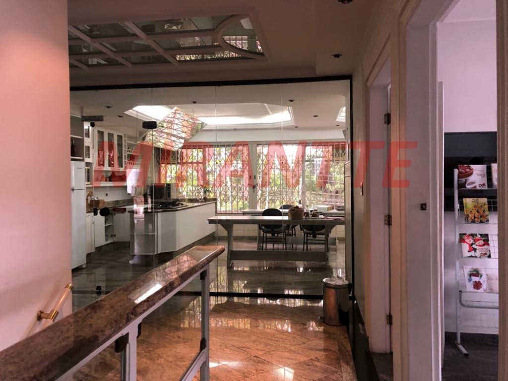 Casa terrea de 325m² com 3 quartos em Casa Verde