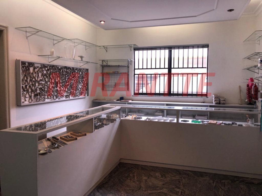 Casa terrea de 325m² com 3 quartos em Casa Verde