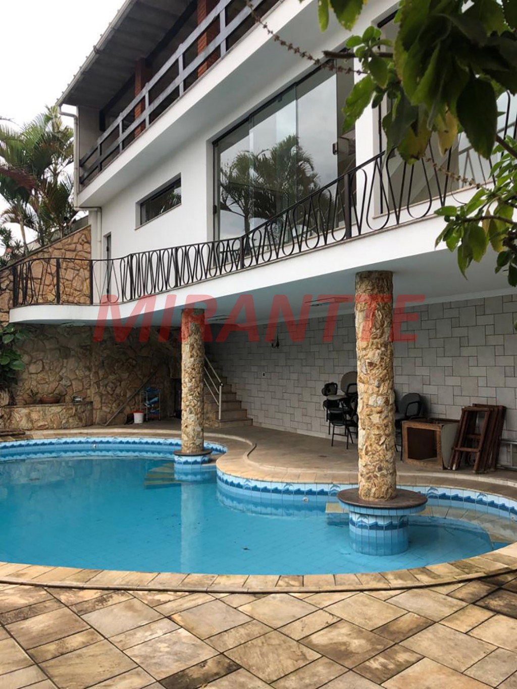 Casa terrea de 325m² com 3 quartos em Casa Verde