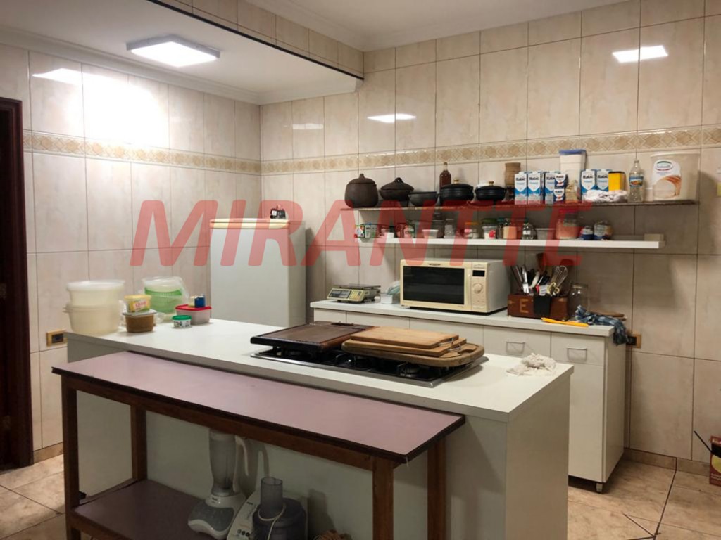 Casa terrea de 325m² com 3 quartos em Casa Verde