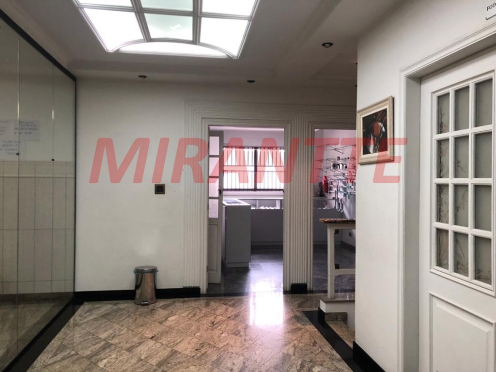 Casa terrea de 325m² com 3 quartos em Casa Verde