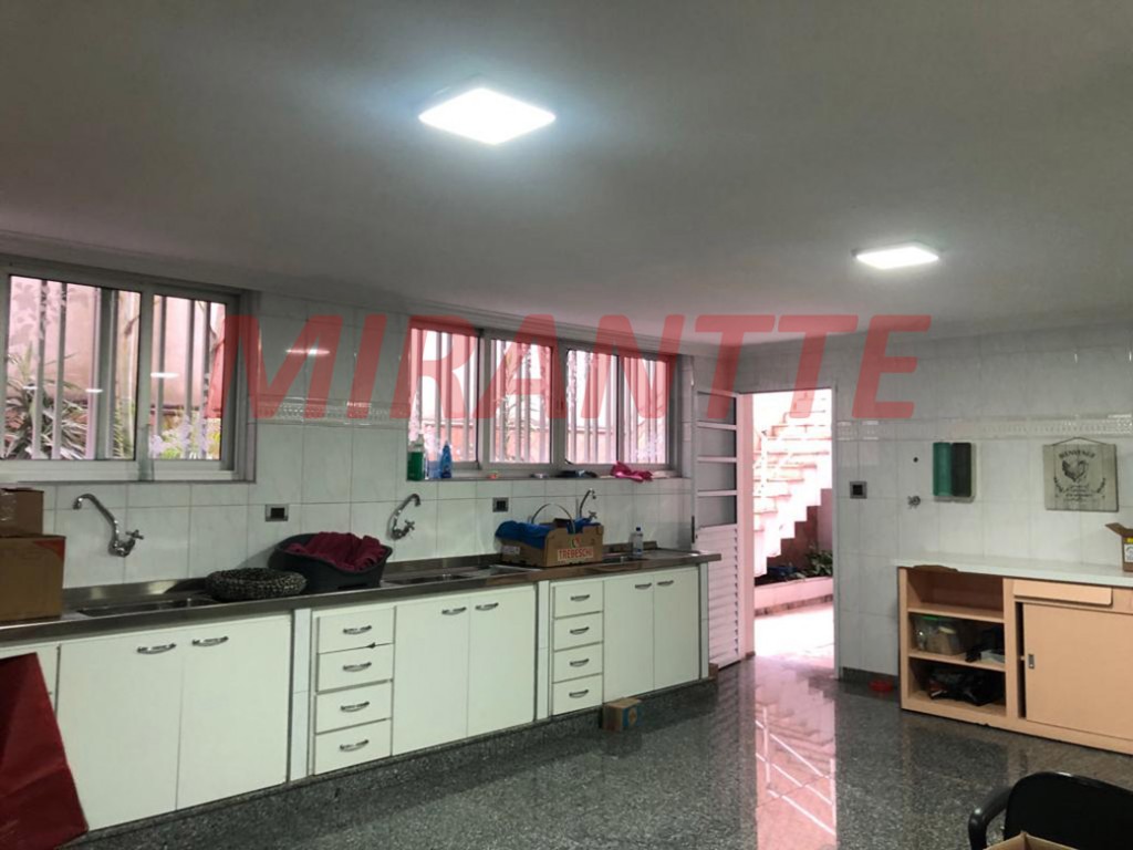 Casa terrea de 325m² com 3 quartos em Casa Verde