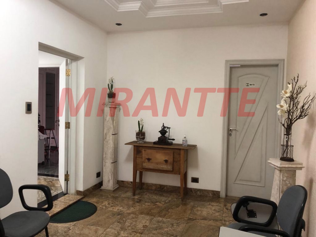 Casa terrea de 325m² com 3 quartos em Casa Verde