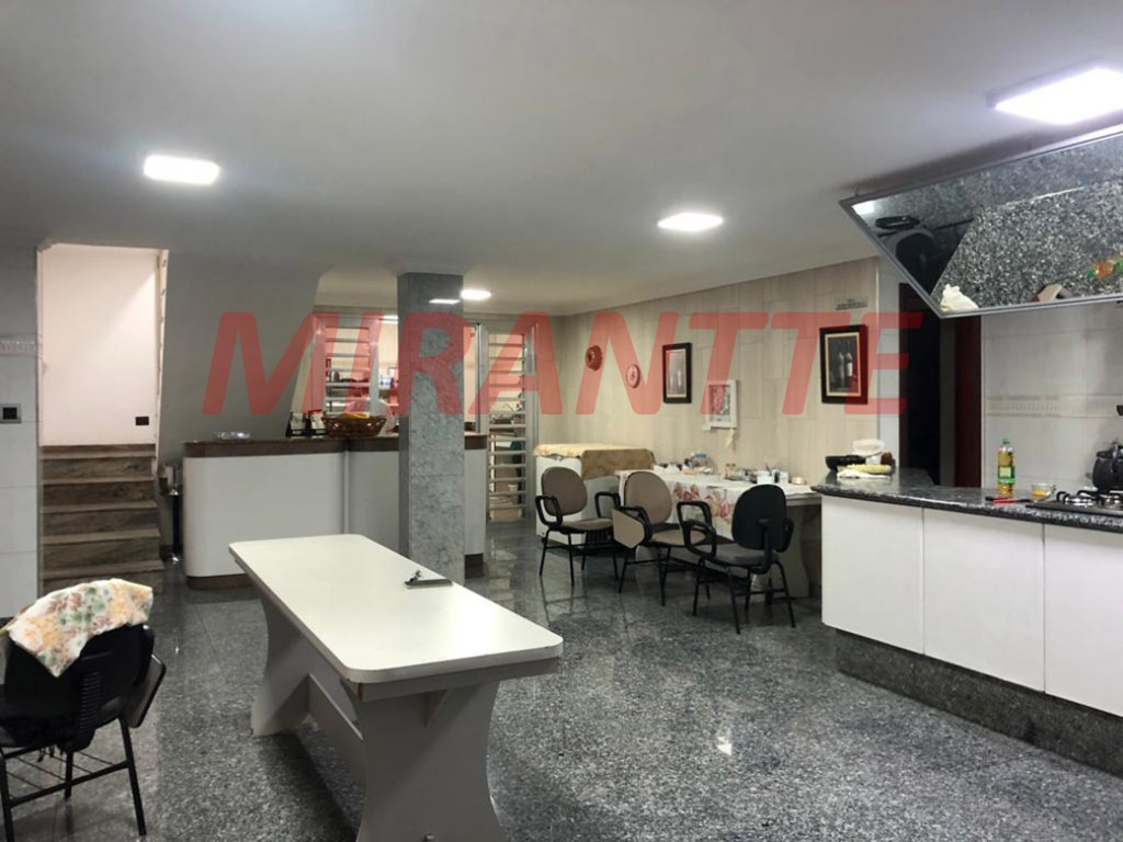 Casa terrea de 325m² com 3 quartos em Casa Verde