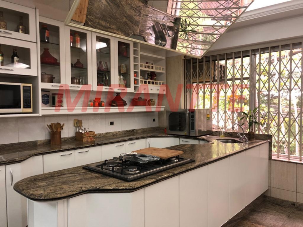 Casa terrea de 325m² com 3 quartos em Casa Verde