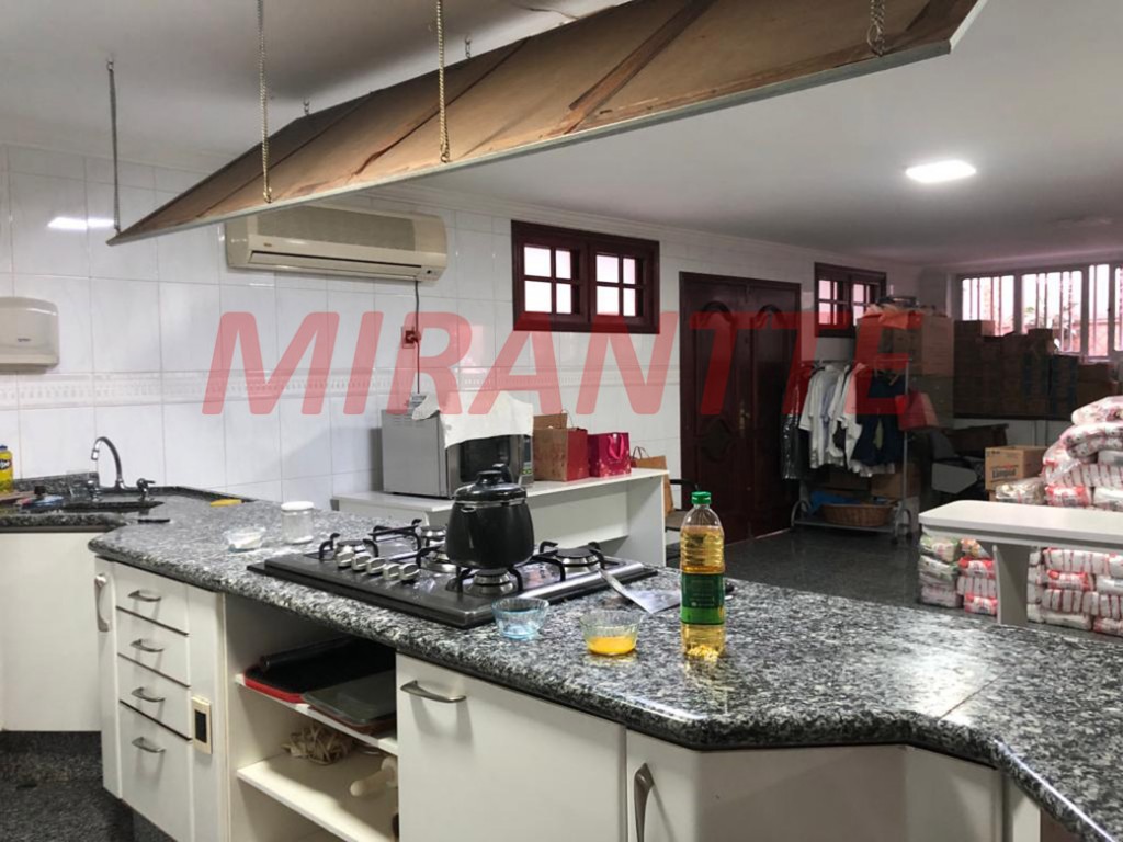 Casa terrea de 325m² com 3 quartos em Casa Verde