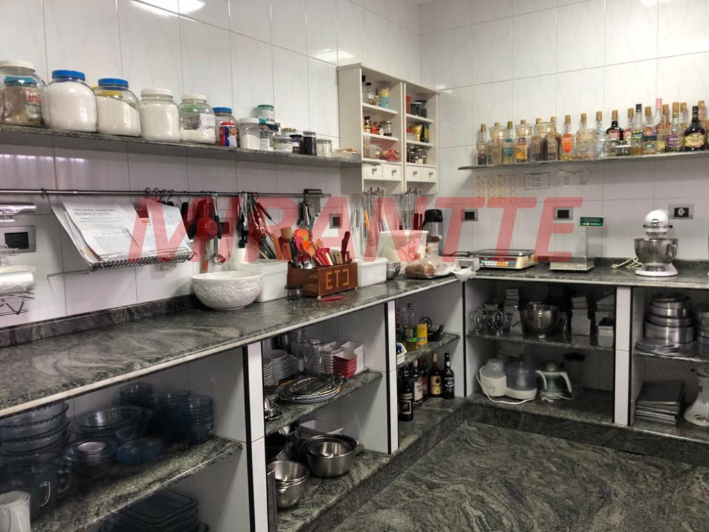 Casa terrea de 325m² com 3 quartos em Casa Verde