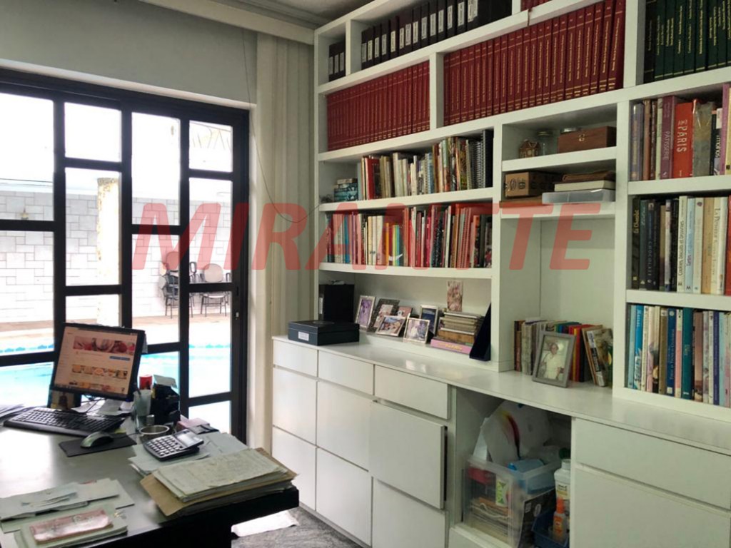 Casa terrea de 325m² com 3 quartos em Casa Verde