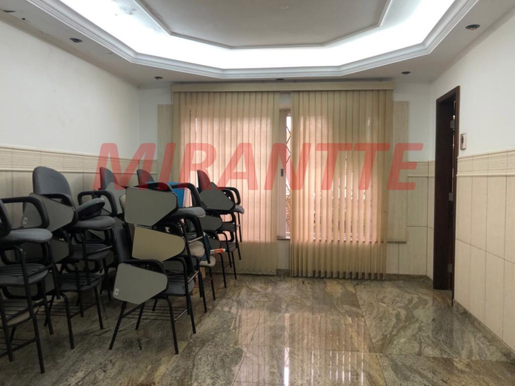 Casa terrea de 325m² com 3 quartos em Casa Verde