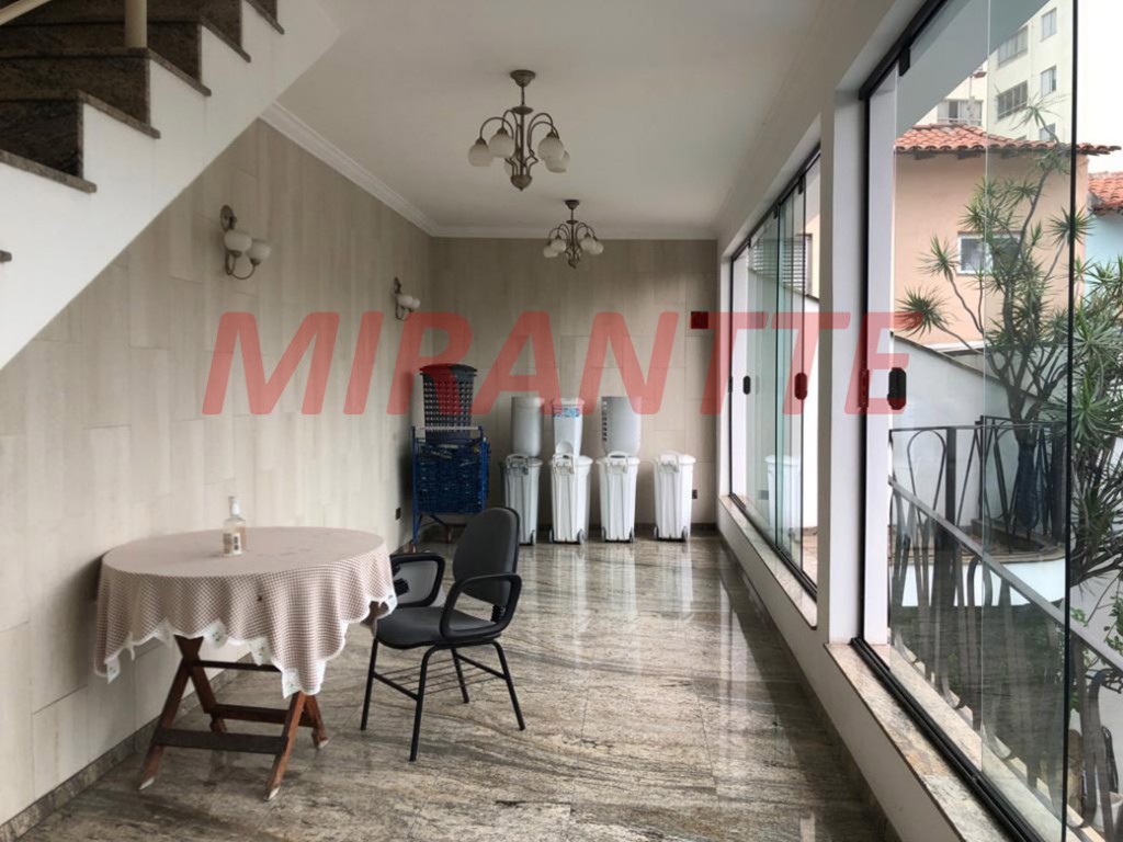 Casa terrea de 325m² com 3 quartos em Casa Verde