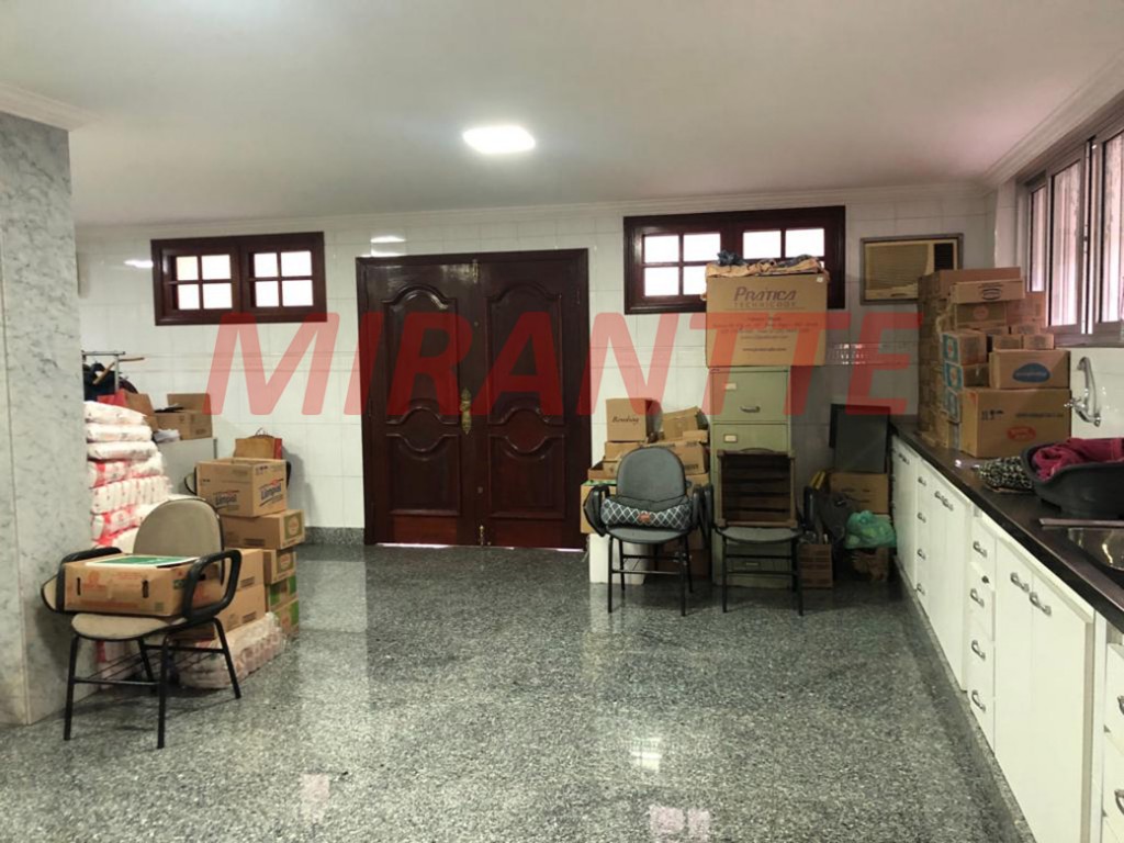 Casa terrea de 325m² com 3 quartos em Casa Verde