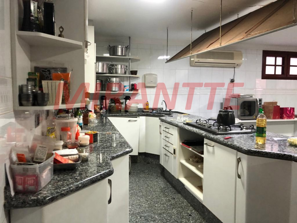 Casa terrea de 325m² com 3 quartos em Casa Verde