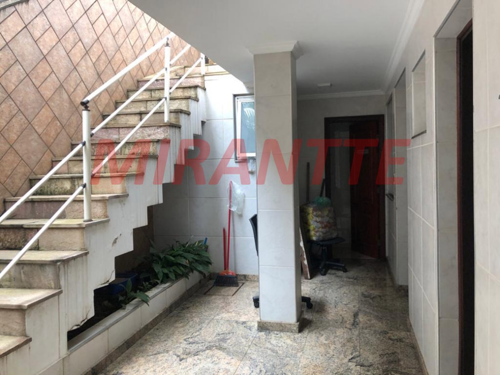 Casa terrea de 325m² com 3 quartos em Casa Verde