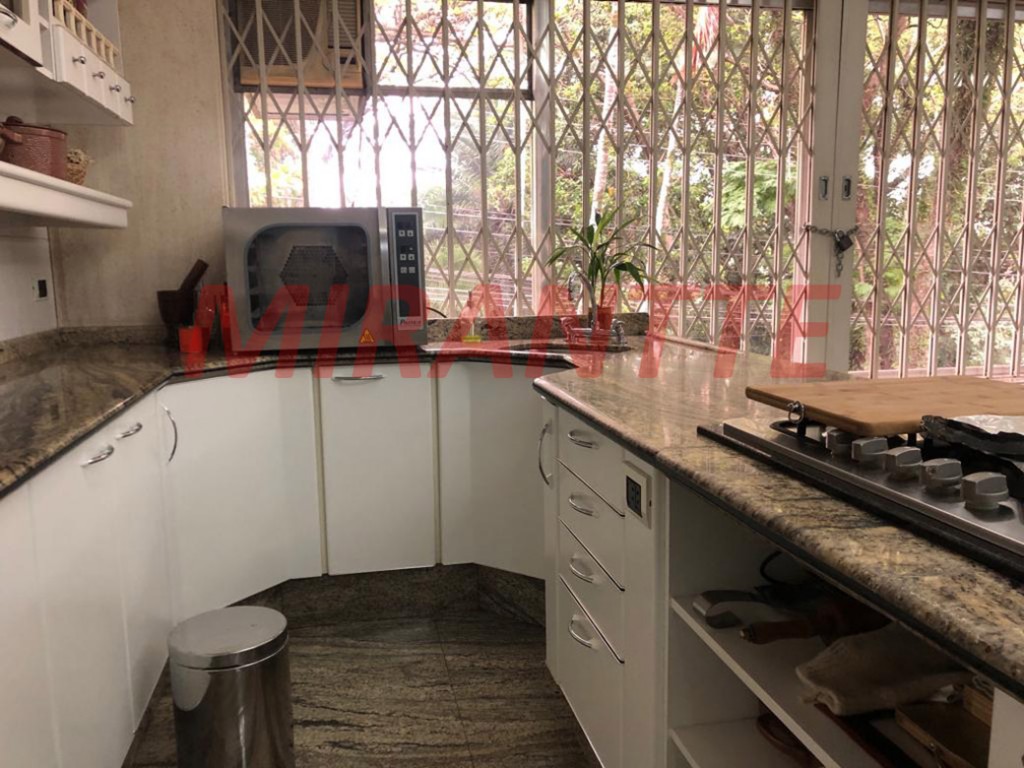 Casa terrea de 325m² com 3 quartos em Casa Verde