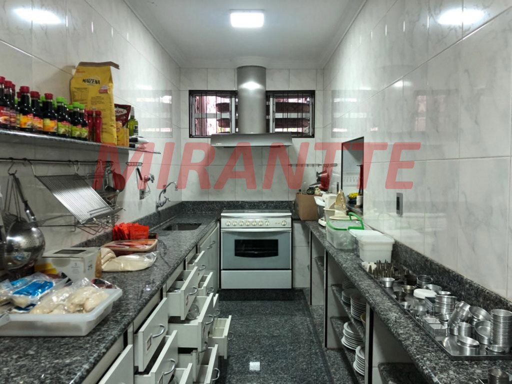 Casa terrea de 325m² com 3 quartos em Casa Verde