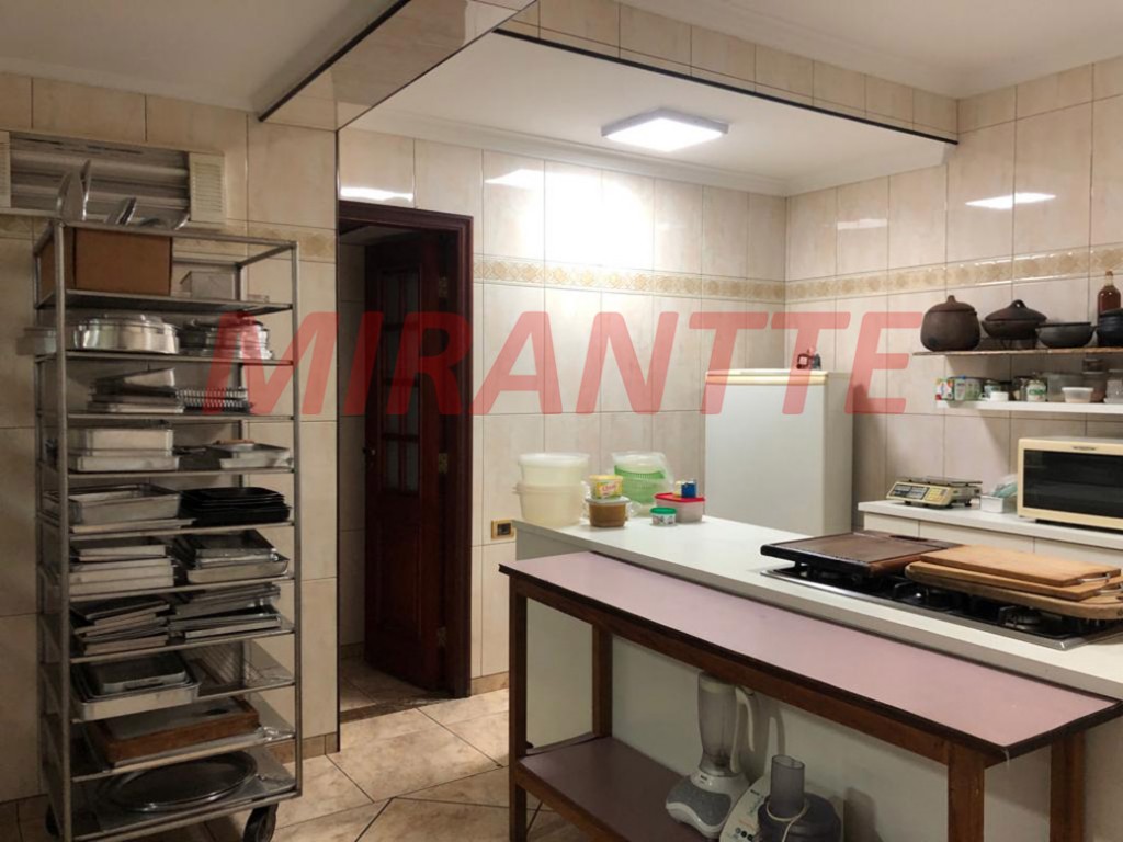 Casa terrea de 325m² com 3 quartos em Casa Verde