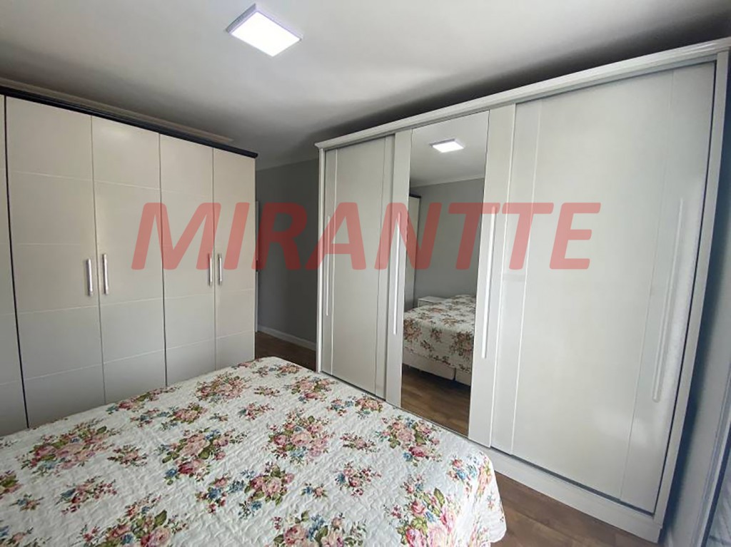 Sobrado de 408m² com 3 quartos em Freguesia do Ó